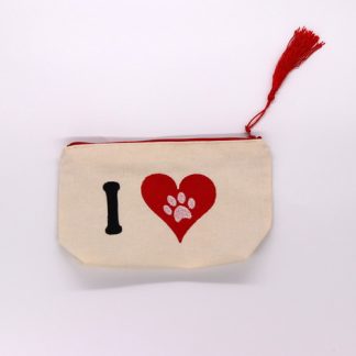 Necessaire Bordada - Pet