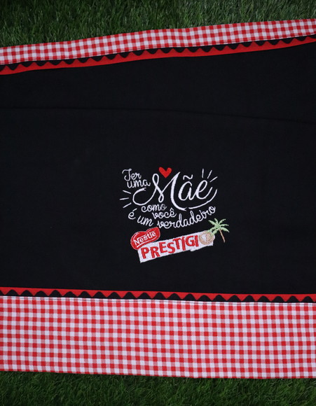 Kit Dia das Mães "ter Uma Mãe Como Você É Um Prestígio"
