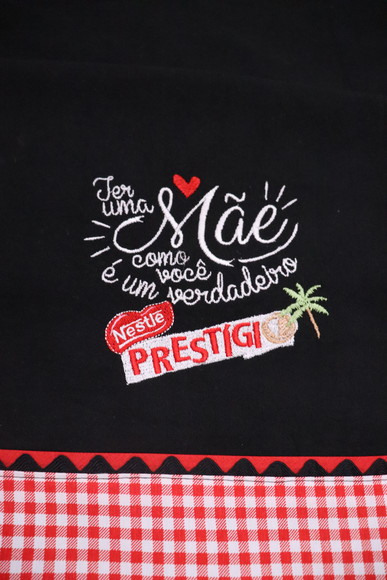 Kit Dia das Mães "ter Uma Mãe Como Você É Um Prestígio"