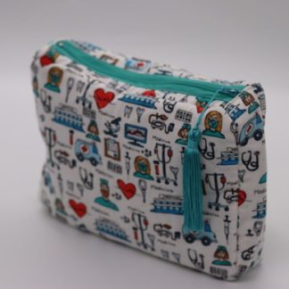 Necessaire Medicina