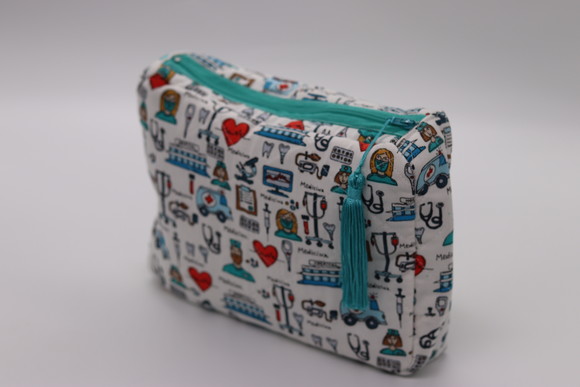 Necessaire Medicina