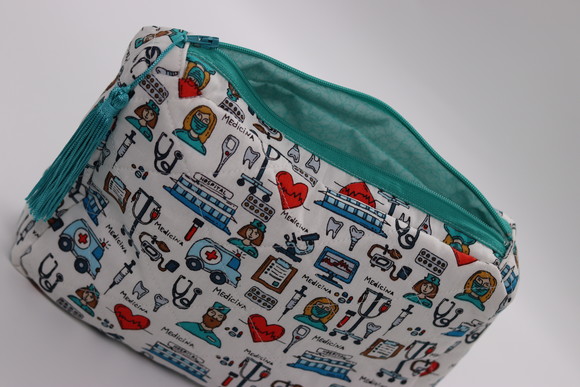 Necessaire Medicina