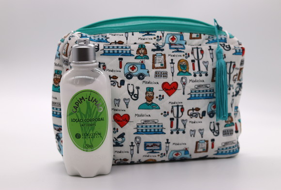 Necessaire Medicina