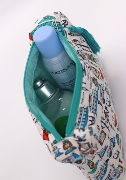 Necessaire Medicina