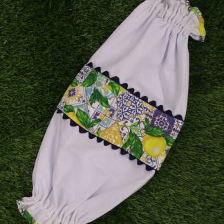 Puxa Saco Limão Siciliano
