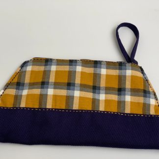 Necessaire de Tecido