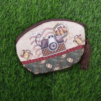 Bolsas e necessaires