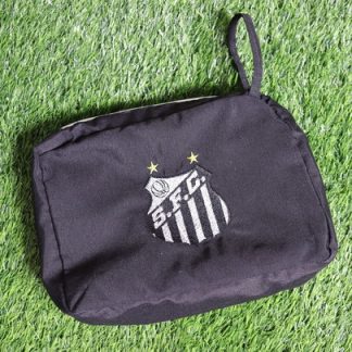 Necessaire Bordada - Futebol Sfc